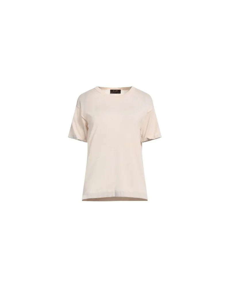 MOORER STRICKWAREN - Pulloverauf YOOX.COM Beige