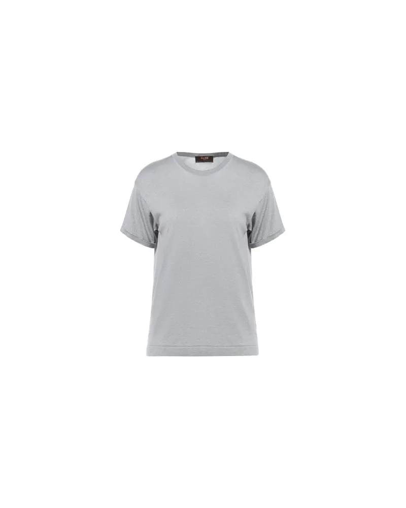 MOORER STRICKWAREN - Pulloverauf YOOX.COM Grau