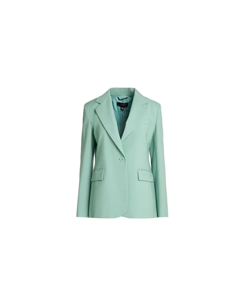 Max Mara ANZÜGE und CO-ORDS - Blazersauf YOOX.COM Säuregrün