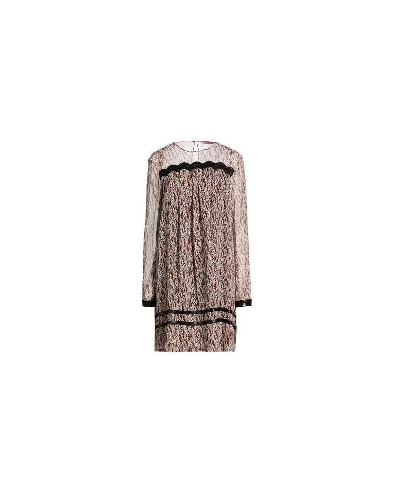 Kristina Ti KLEIDER - Mini-Kleiderauf YOOX.COM Off