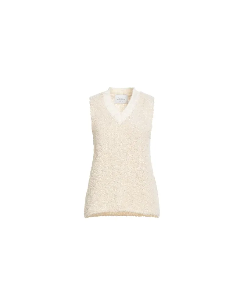 Ballantyne STRICKWAREN - Pulloverauf YOOX.COM Beige