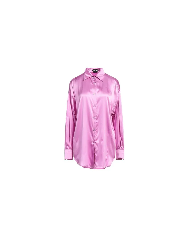 Tom Ford TOPS - Hemdenauf YOOX.COM Malve