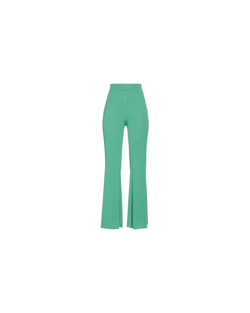 Kaos HOSEN & RÖCKE - Hosenauf YOOX.COM Grün