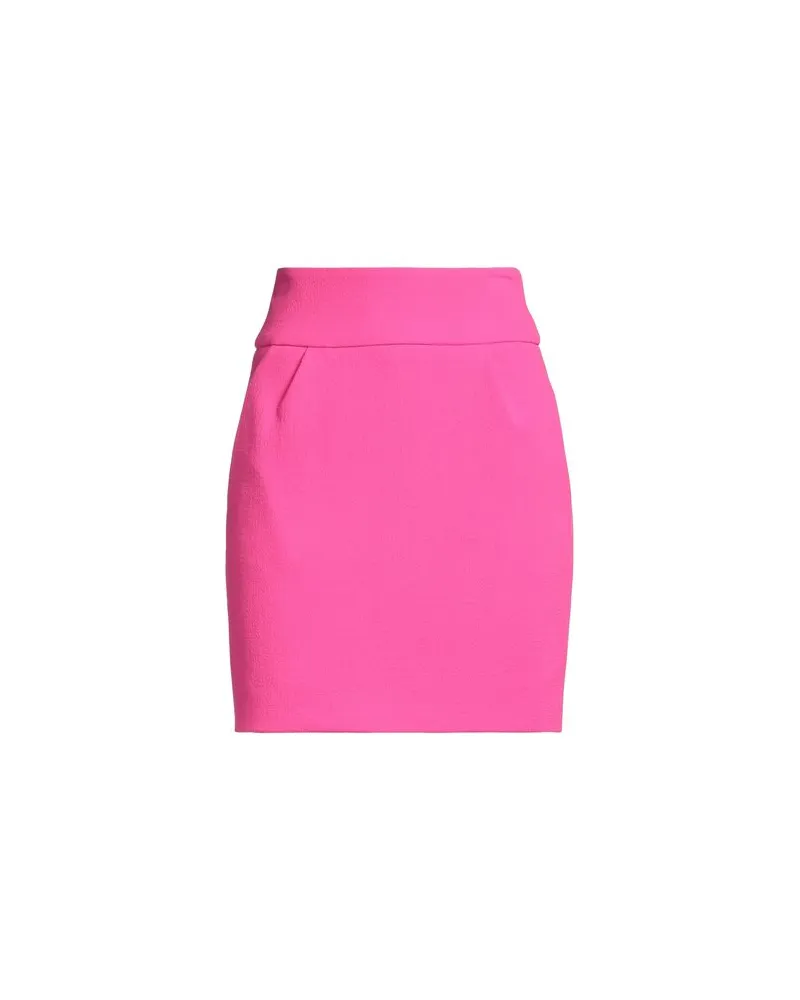 Alexandre Vauthier HOSEN & RÖCKE - Miniröckeauf YOOX.COM Fuchsia
