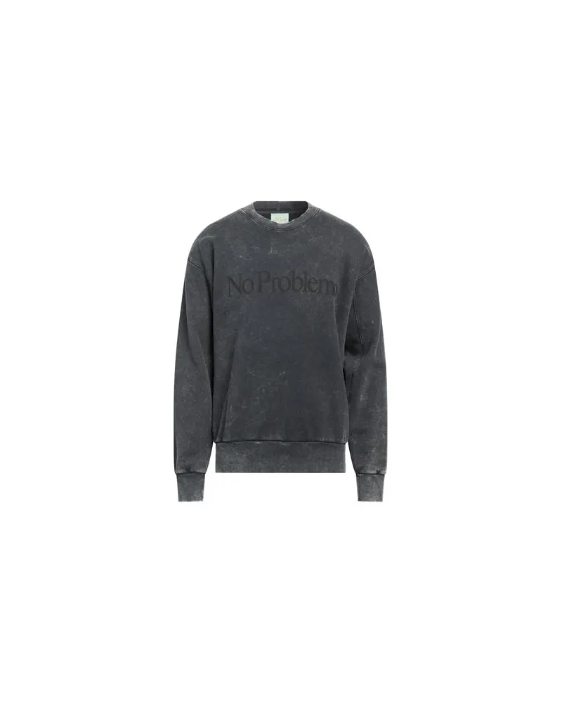 Aries TOPS - Sweatshirtsauf YOOX.COM Braungrau