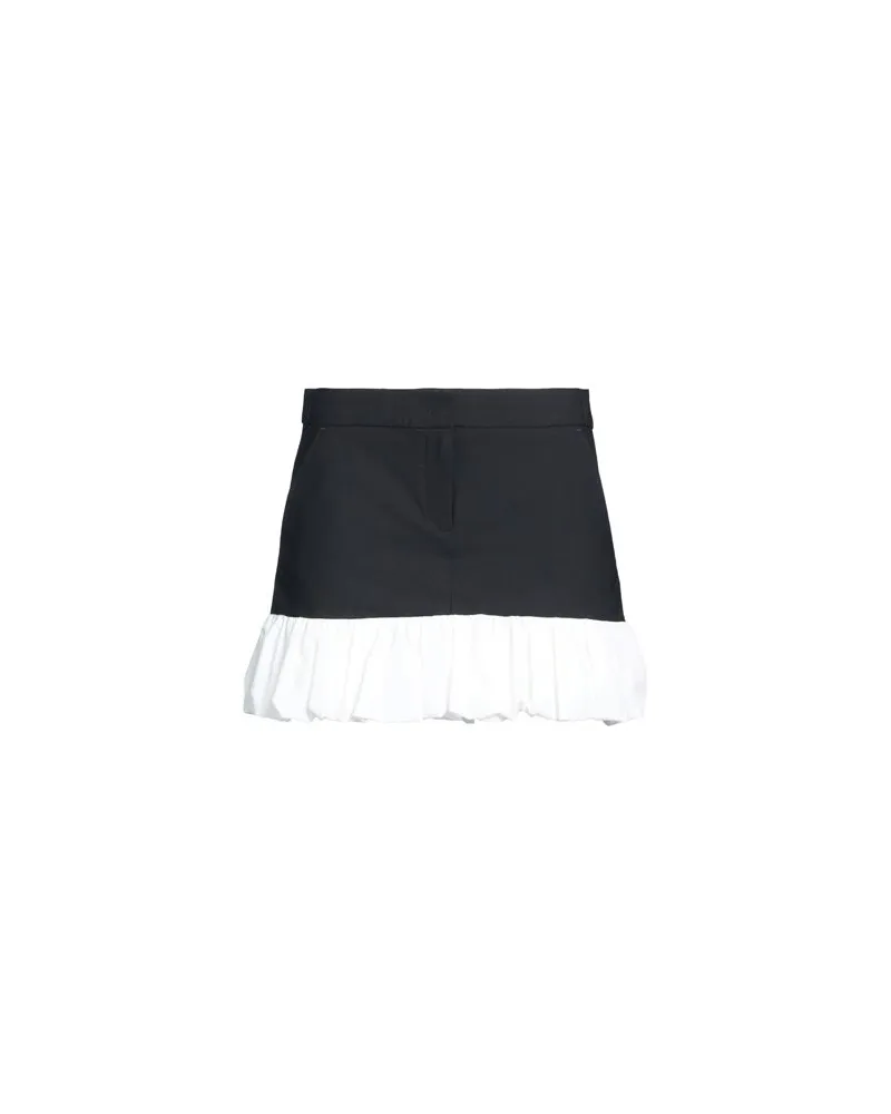 The Garment HOSEN & RÖCKE - Miniröckeauf YOOX.COM Schwarz