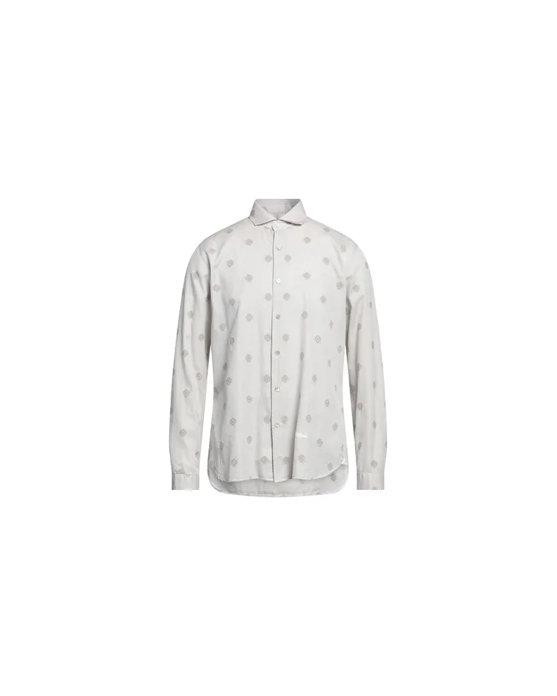 Tintoria Mattei TOPS - Hemdenauf YOOX.COM Braun