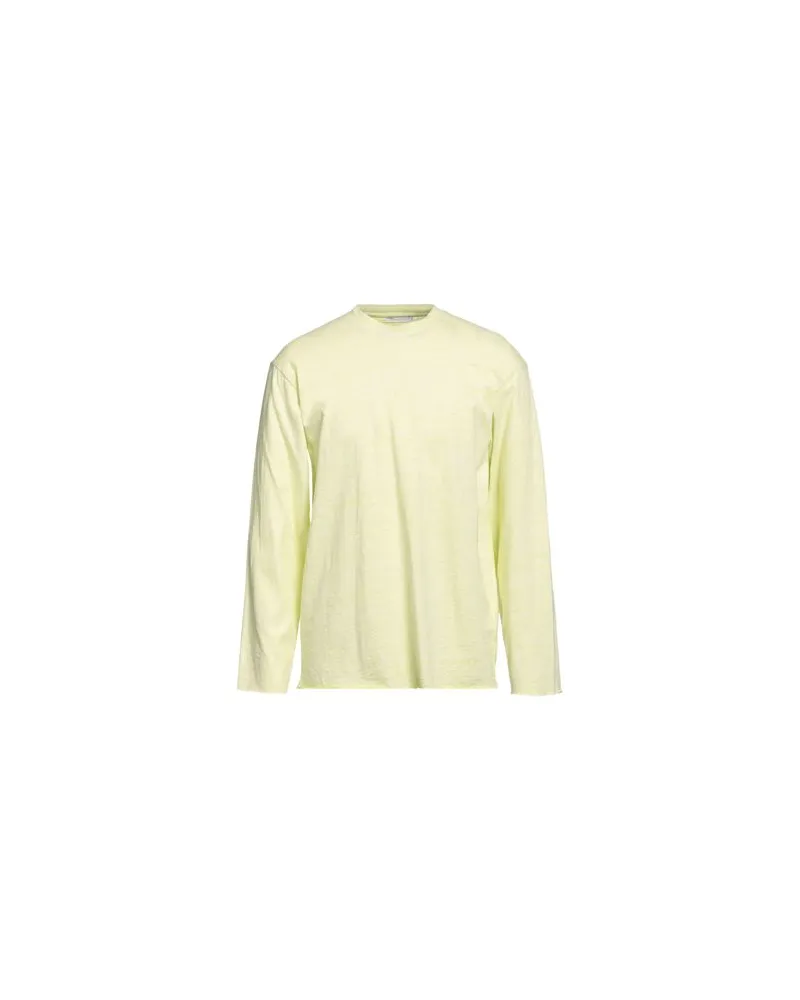 John Elliott + Co TOPS - T-shirtsauf YOOX.COM Säuregrün