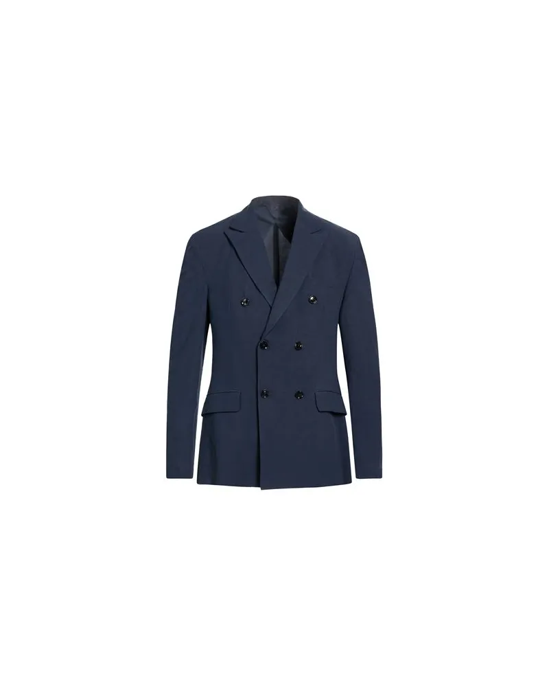 Liu Jo ANZÜGE und CO-ORDS - Blazersauf YOOX.COM Marineblau