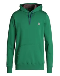 Paul Smith Sweatshirt Vert