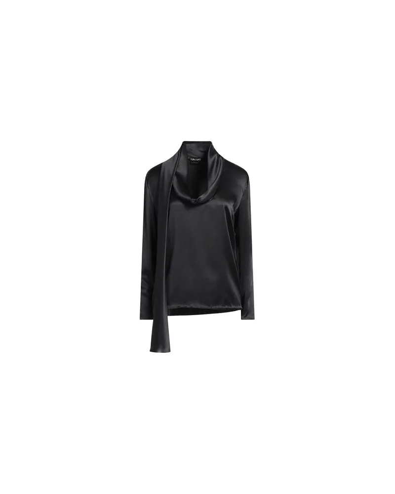 Tom Ford TOPS - Topsauf YOOX.COM Schwarz