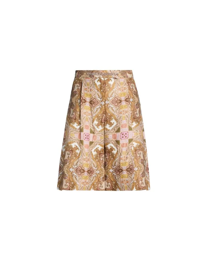 Bazar Deluxe HOSEN & RÖCKE - Shorts & Bermudashortsauf YOOX.COM Khaki