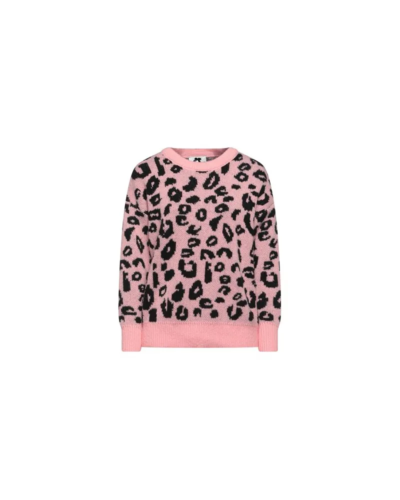 No Secrets STRICKWAREN - Pulloverauf YOOX.COM Rosa