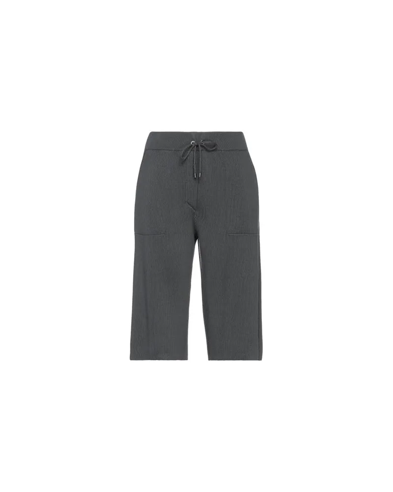 Brunello Cucinelli HOSEN & RÖCKE - Hosenauf YOOX.COM Braungrau