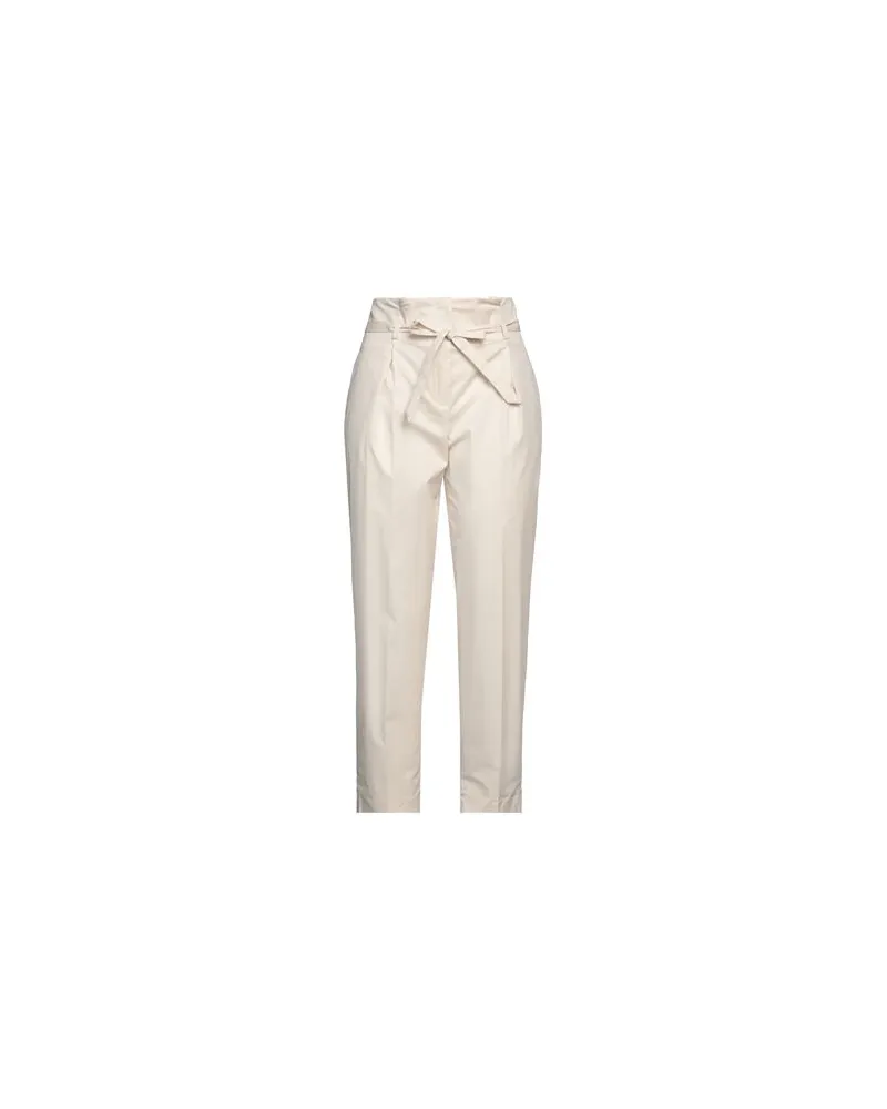 SEDUCTIVE  HOSEN & RÖCKE - Hosenauf YOOX.COM Beige