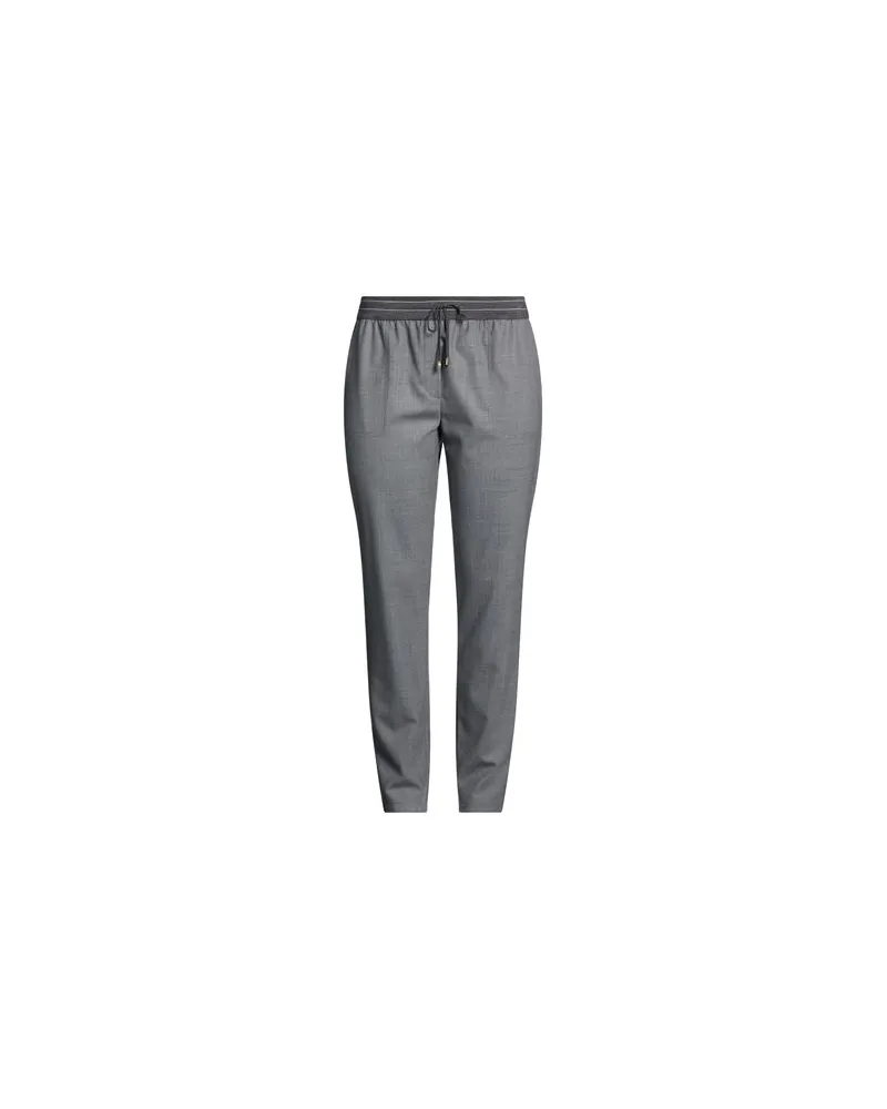 Lorena Antoniazzi HOSEN & RÖCKE - Hosenauf YOOX.COM Grau