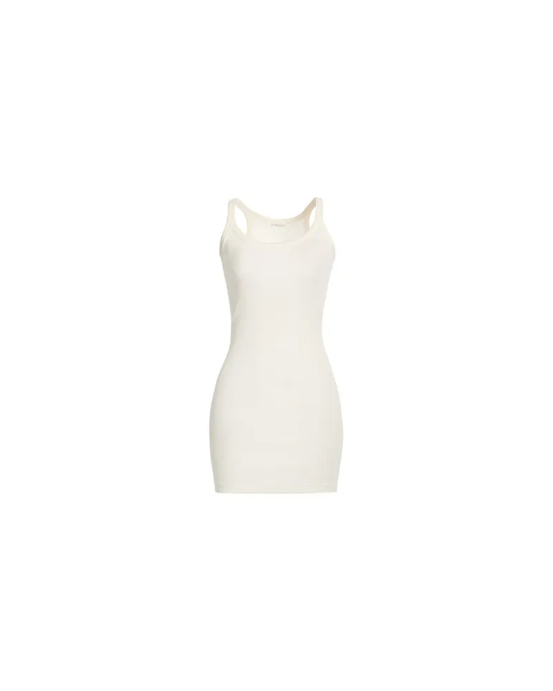 SPORTMAX TOPS - Tank Topsauf YOOX.COM Elfenbein
