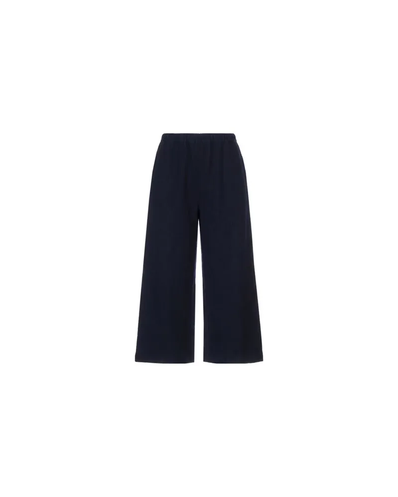 Comme des Garçons HOSEN & RÖCKE - Hosenauf YOOX.COM Marineblau