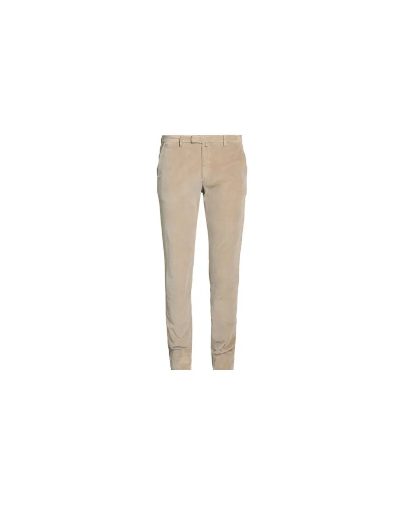 Briglia 1949 HOSEN & RÖCKE - Hosenauf YOOX.COM Beige