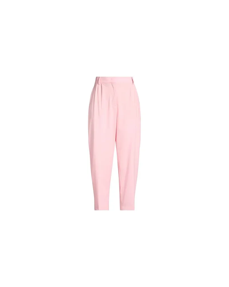 Erika Cavallini HOSEN & RÖCKE - Hosenauf YOOX.COM Rosa