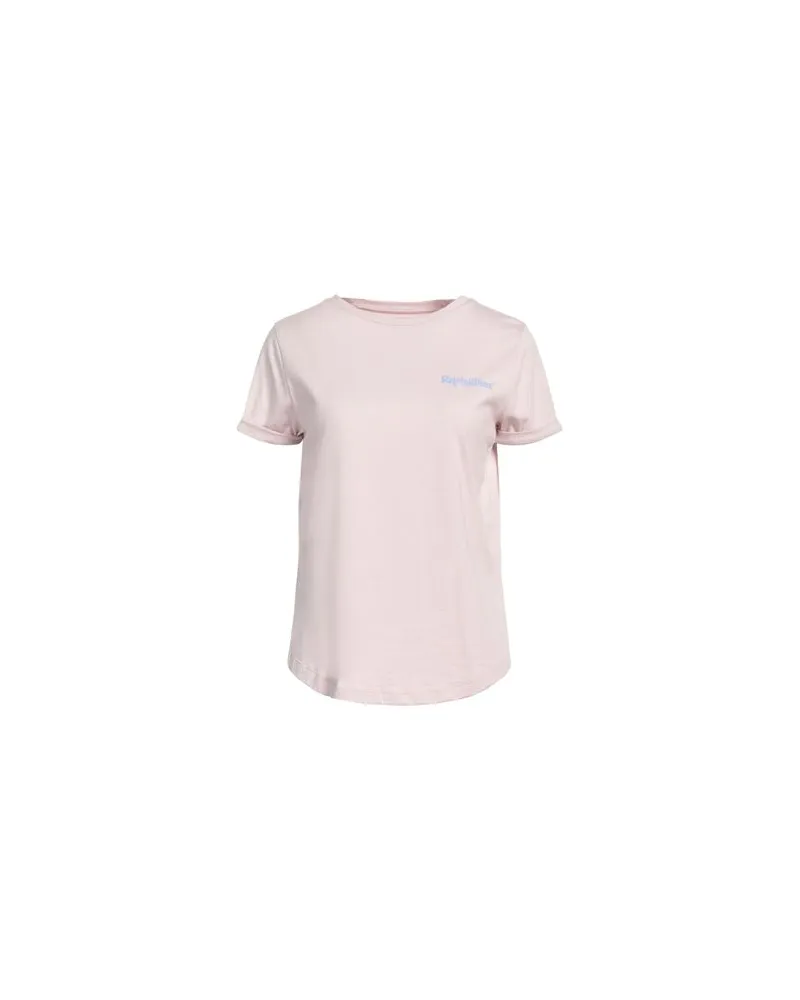 RefrigiWear TOPS - T-shirtsauf YOOX.COM Hellrosa