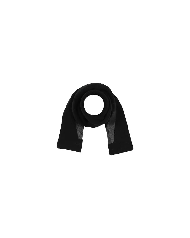 Valentino Garavani ACCESSOIRES - Schalsauf YOOX.COM Schwarz