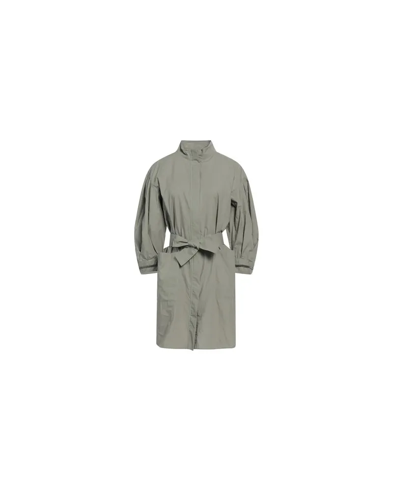 Fabiana Filippi KLEIDER - Mini-Kleiderauf YOOX.COM Khaki