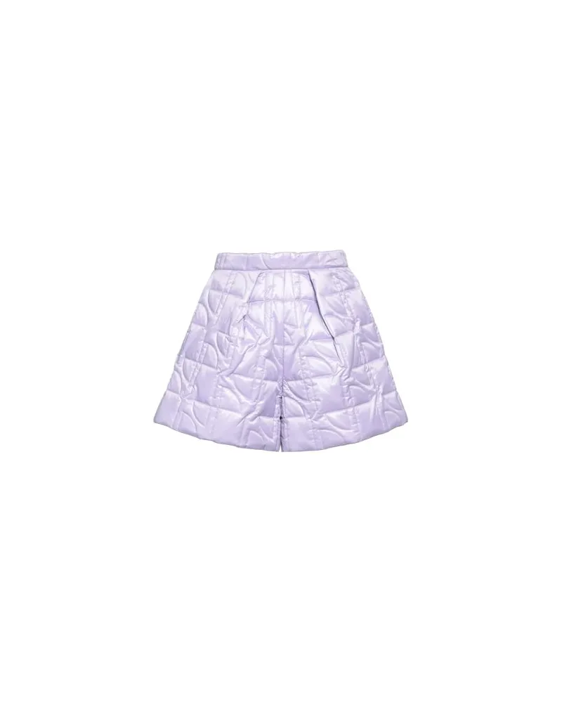 Patou HOSEN & RÖCKE - Shorts & Bermudashortsauf YOOX.COM Lila