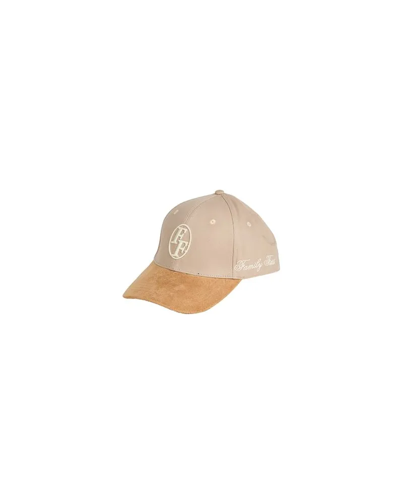 Family First ACCESSOIRES - Mützen & Hüteauf YOOX.COM Sand