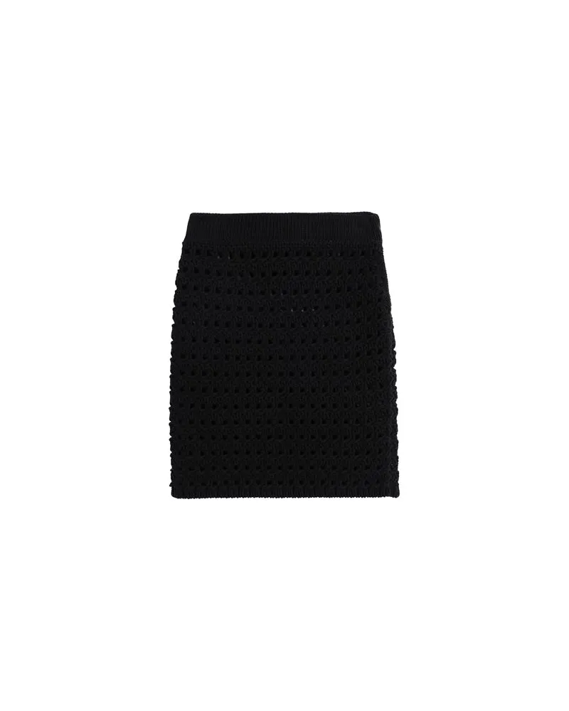 Max Mara HOSEN & RÖCKE - Miniröckeauf YOOX.COM Schwarz