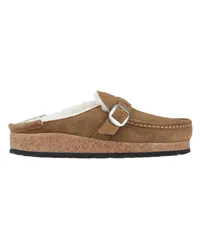 Birkenstock Mules & Clogs Kamel