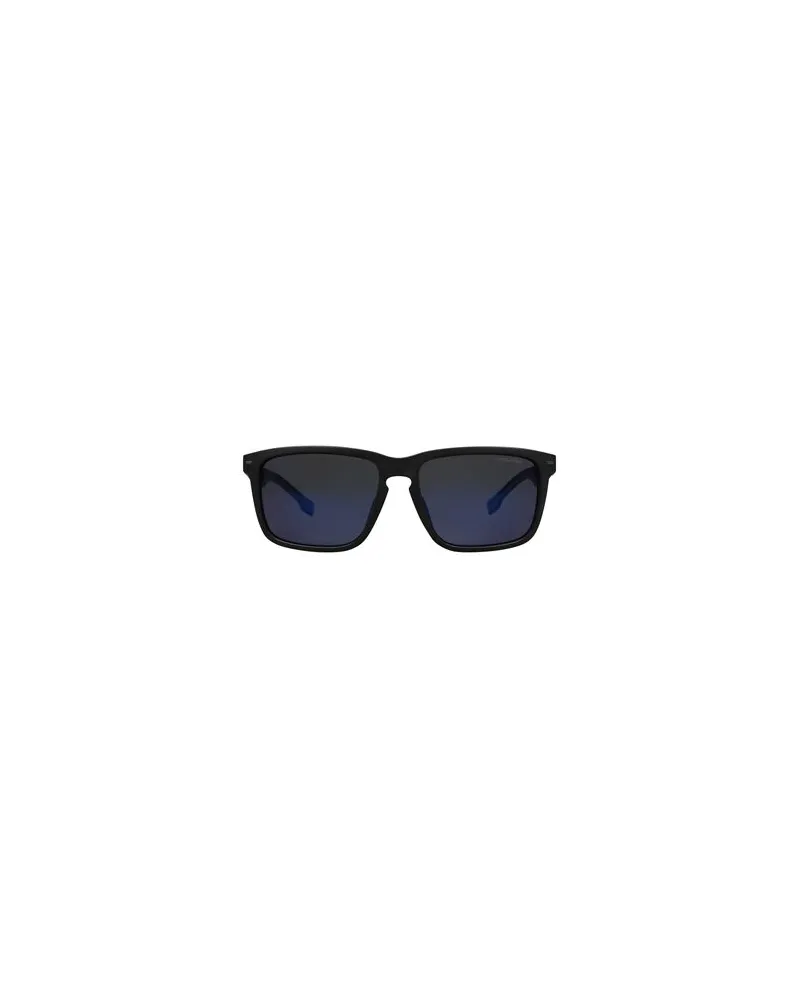 HUGO BOSS BRILLEN - Sonnenbrillenauf YOOX.COM Schwarz