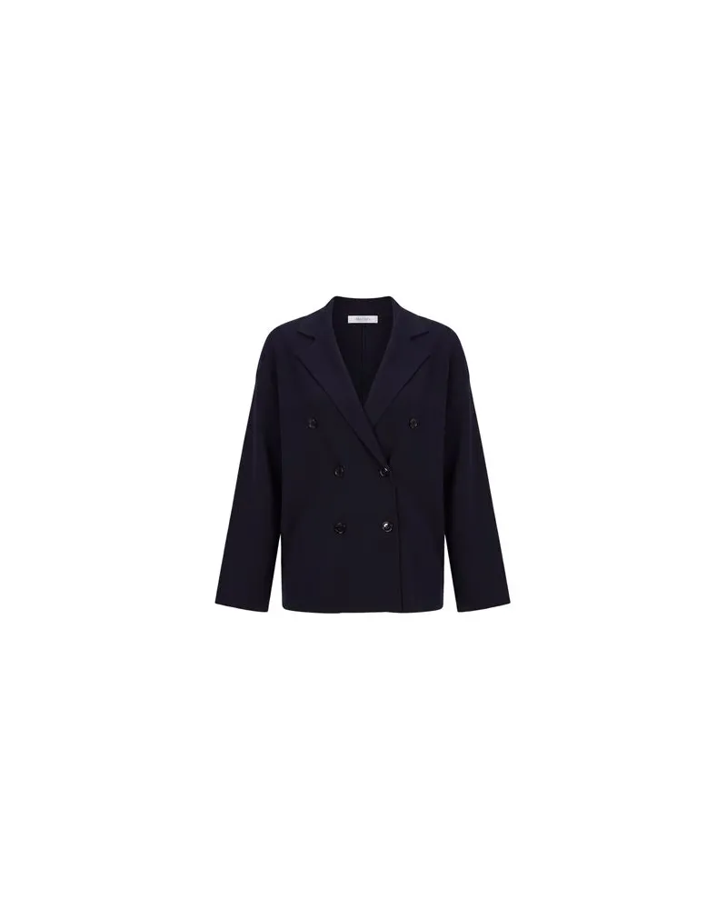 Max Mara ANZÜGE und CO-ORDS - Blazersauf YOOX.COM Nachtblau