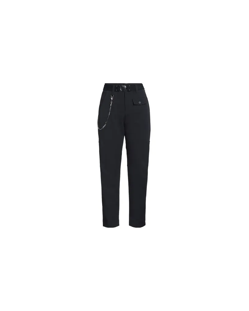 HIGH TECH - HOSEN & RÖCKE - Hosenauf YOOX.COM Nachtblau