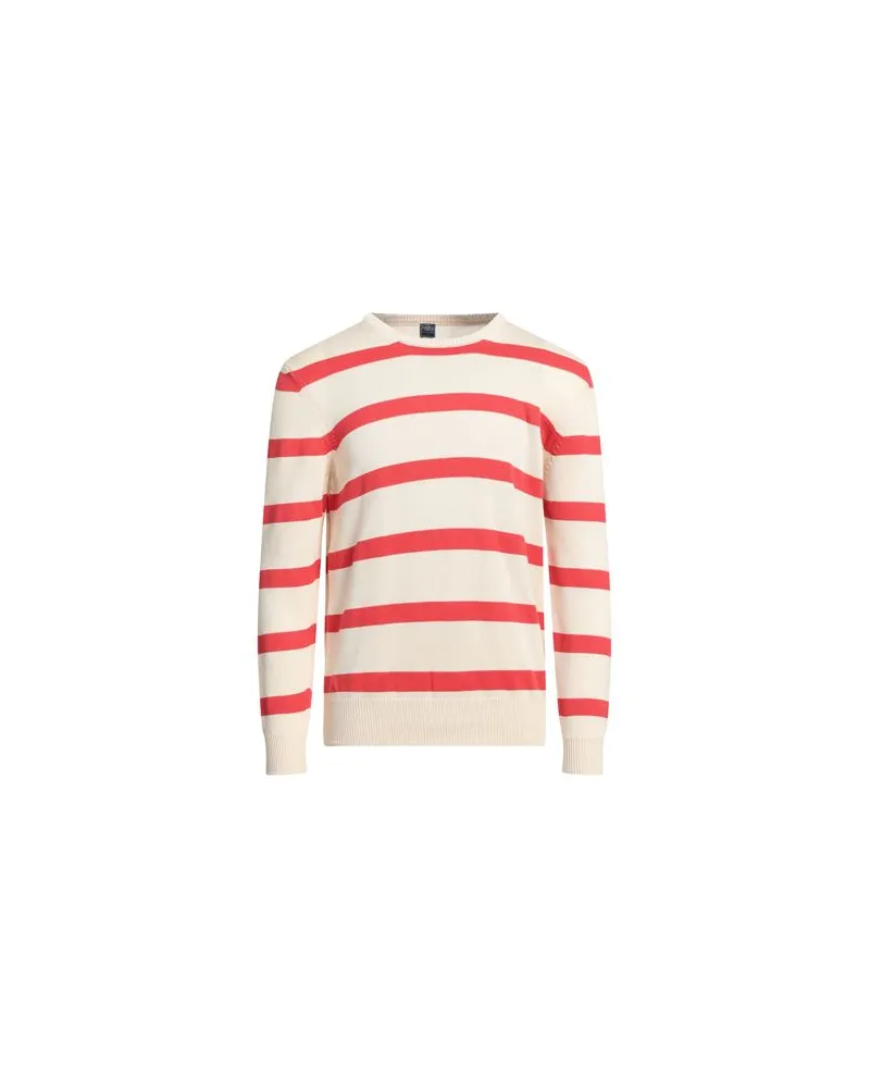 Fedeli STRICKWAREN - Pulloverauf YOOX.COM Beige