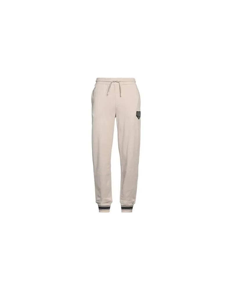 Armani Exchange HOSEN & RÖCKE - Hosenauf YOOX.COM Beige