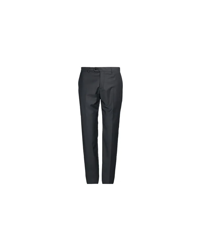 Manuel Ritz HOSEN & RÖCKE - Hosenauf YOOX.COM Schwarz
