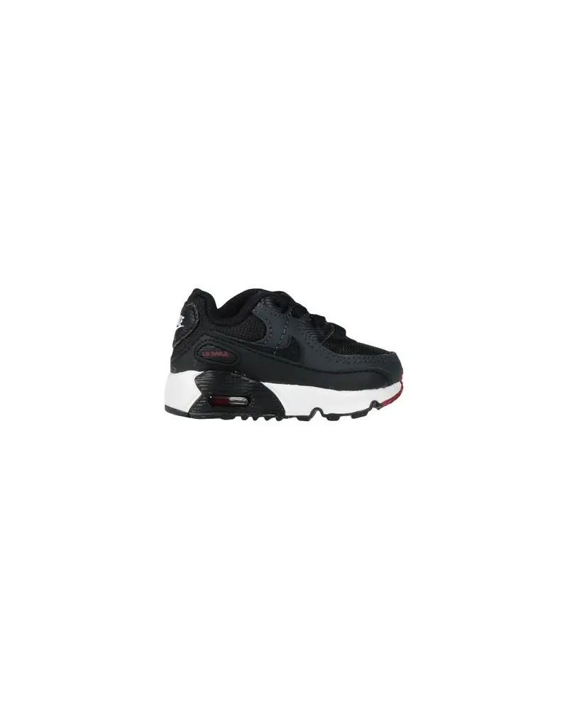 Nike Air Max 90 LTR Baby/Toddler Shoes  - SCHUHE - Sneakersauf YOOX.COM Schwarz