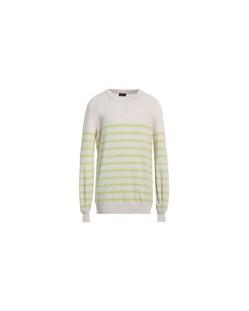 Roberto Collina STRICKWAREN - Pulloverauf YOOX.COM Beige