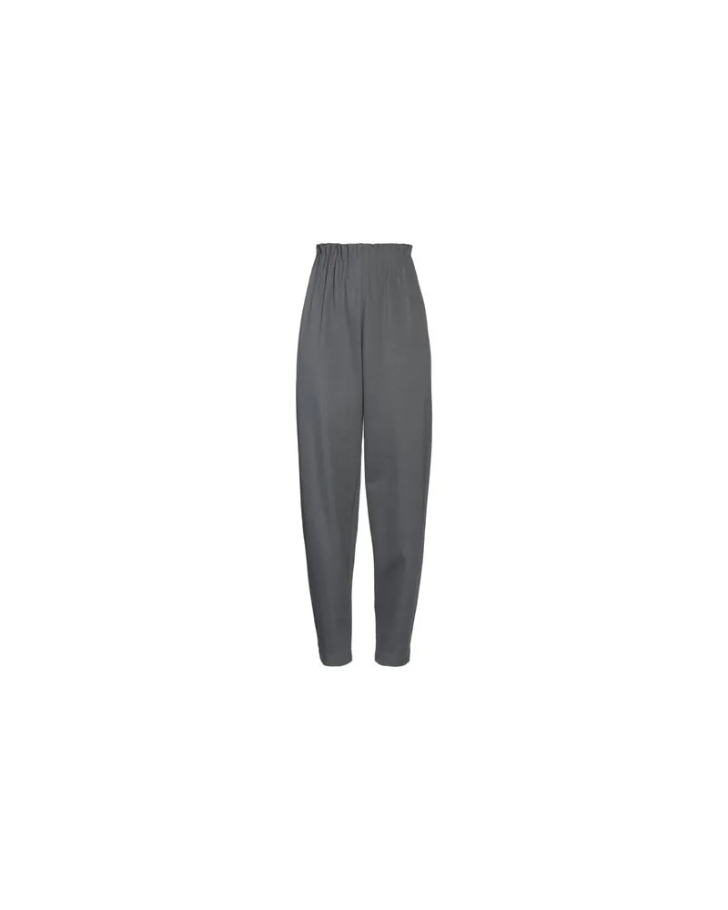 MEIMEIJ HOSEN & RÖCKE - Hosenauf YOOX.COM Blei