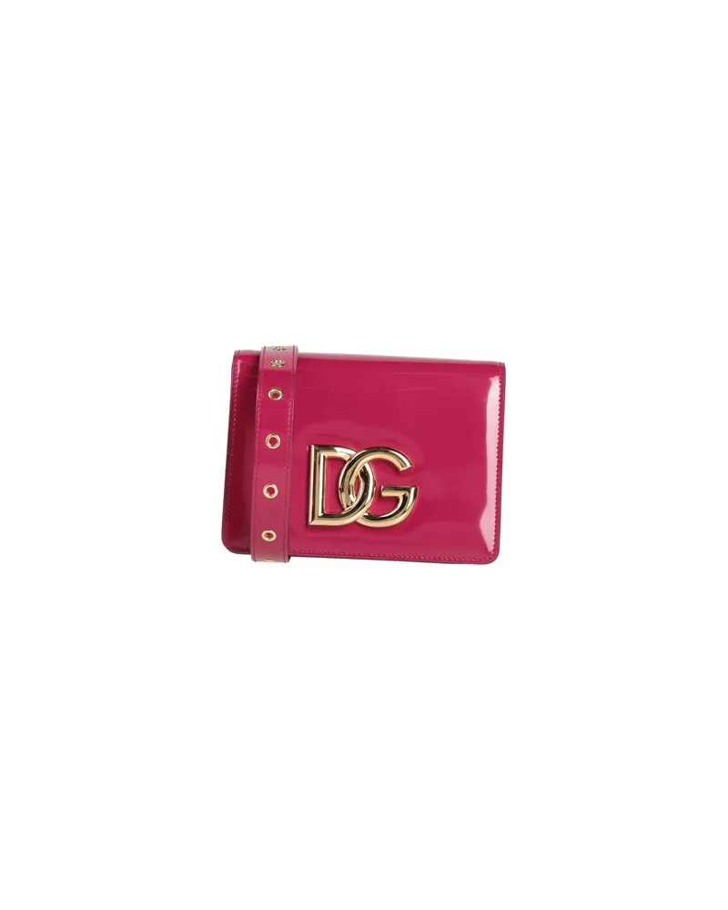 Dolce & Gabbana TASCHEN - Umhängetascheauf YOOX.COM Purpur