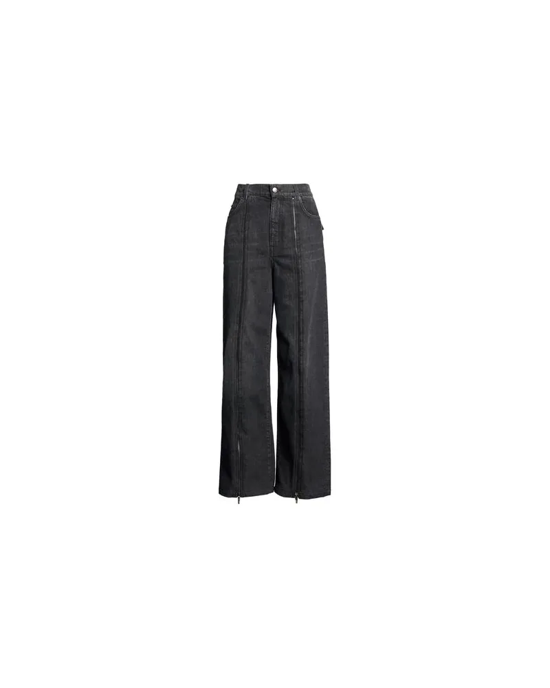 Circus Hotel HOSEN & RÖCKE - Jeanshosenauf YOOX.COM Schwarz