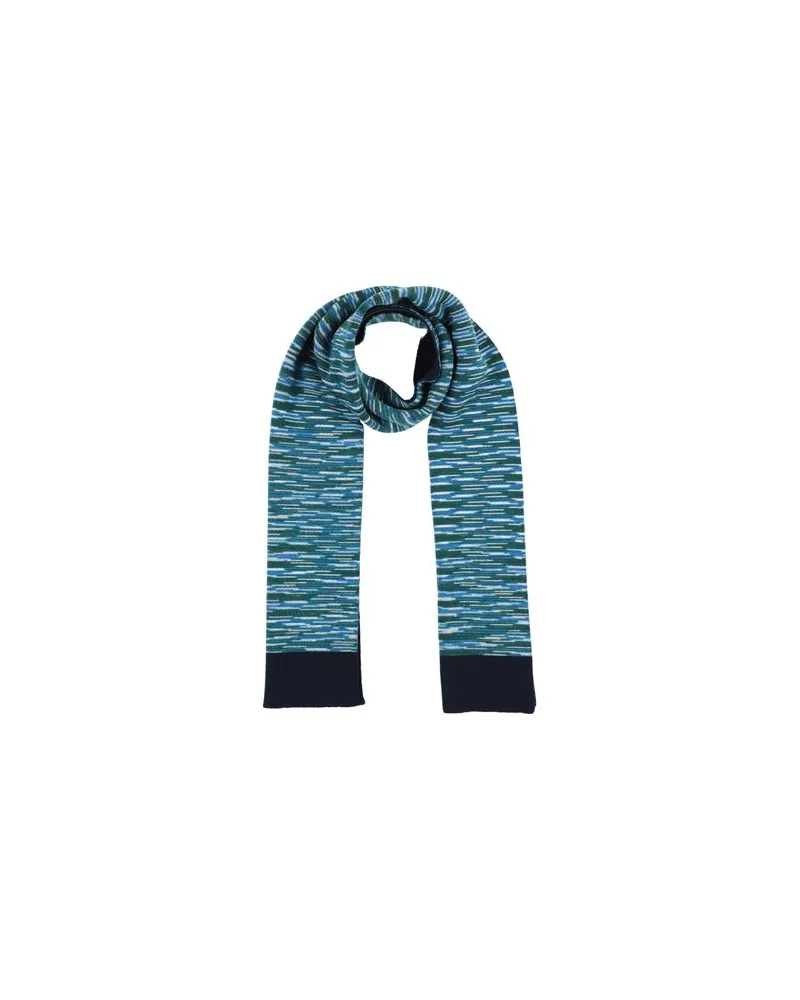 Missoni ACCESSOIRES - Schalsauf YOOX.COM Azurblau