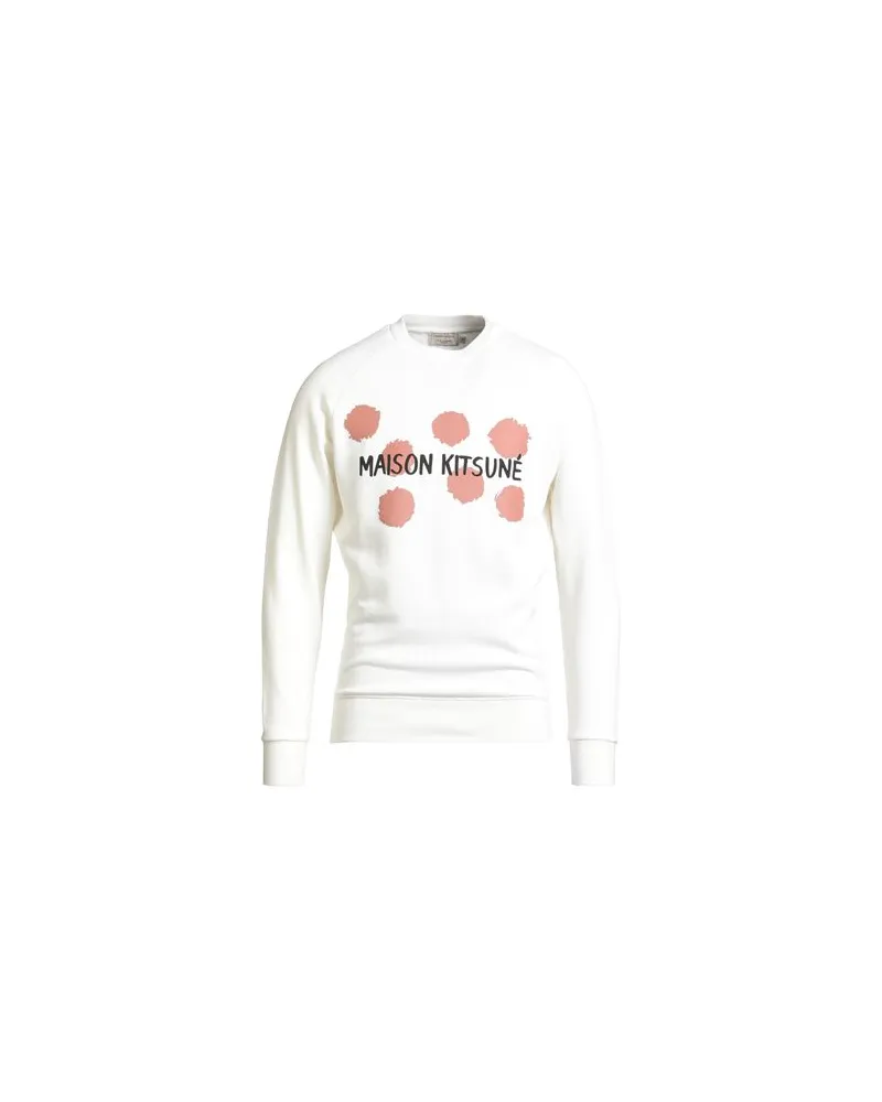Kitsuné TOPS - Sweatshirtsauf YOOX.COM Off