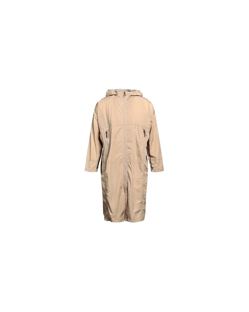 Woolrich JACKEN & MÄNTEL - Jacken, Mäntel & Trenchcoatsauf YOOX.COM Beige