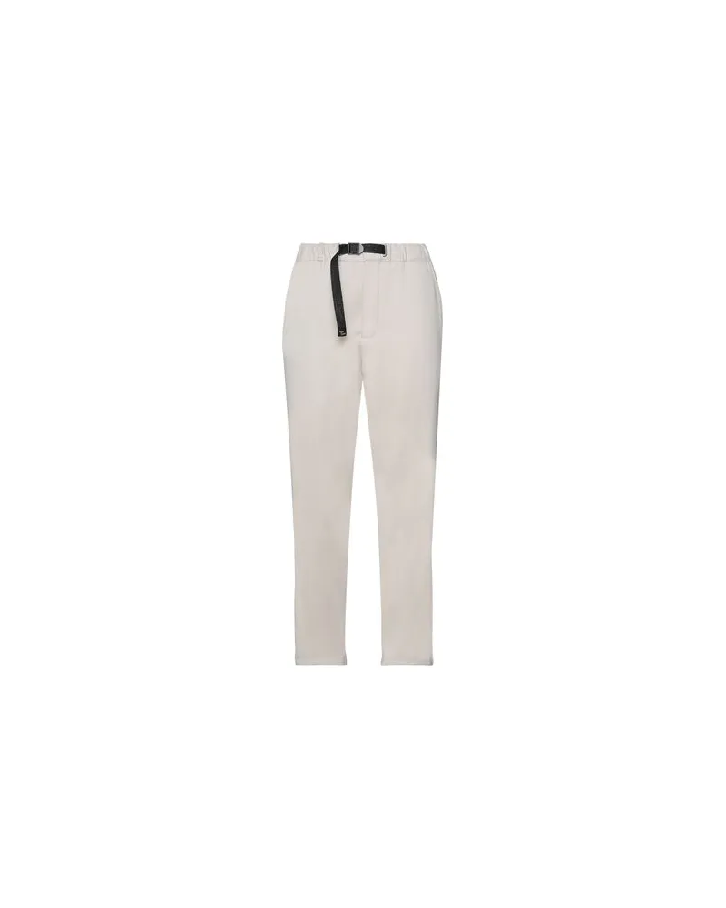 PLAN C HOSEN & RÖCKE - Hosenauf YOOX.COM Beige