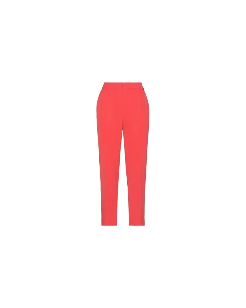 NENETTE HOSEN & RÖCKE - Hosenauf YOOX.COM Koralle