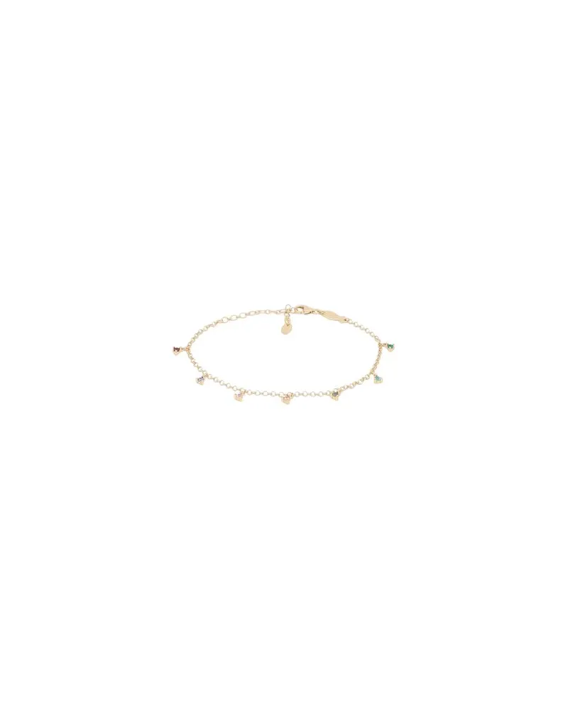 Kurshuni LINDA  - SCHMUCK und UHREN - Armbänderauf YOOX.COM Gold