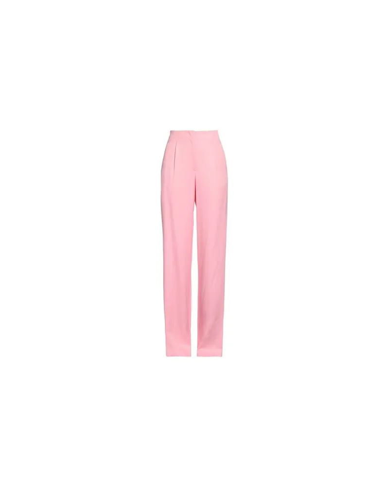 MSGM HOSEN & RÖCKE - Hosenauf YOOX.COM Rosa