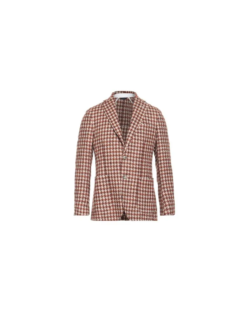 Tombolini ANZÜGE und CO-ORDS - Blazersauf YOOX.COM Beige
